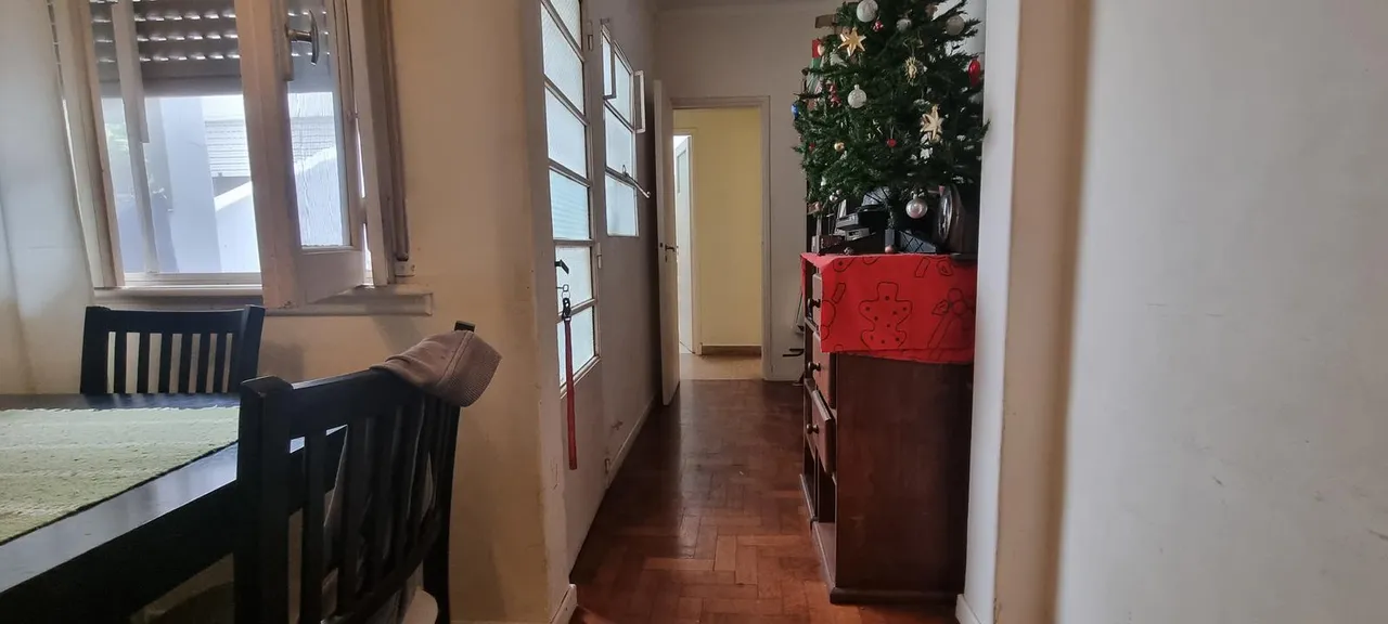 Departamento en Alvear 200