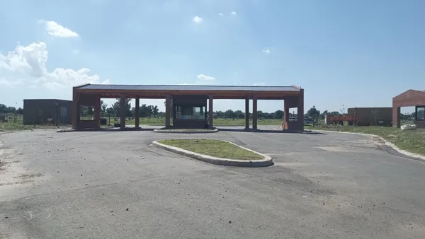 Terreno en VENTA San Pablo Chico Lote 2 - Pte, Derqui, Pilar
