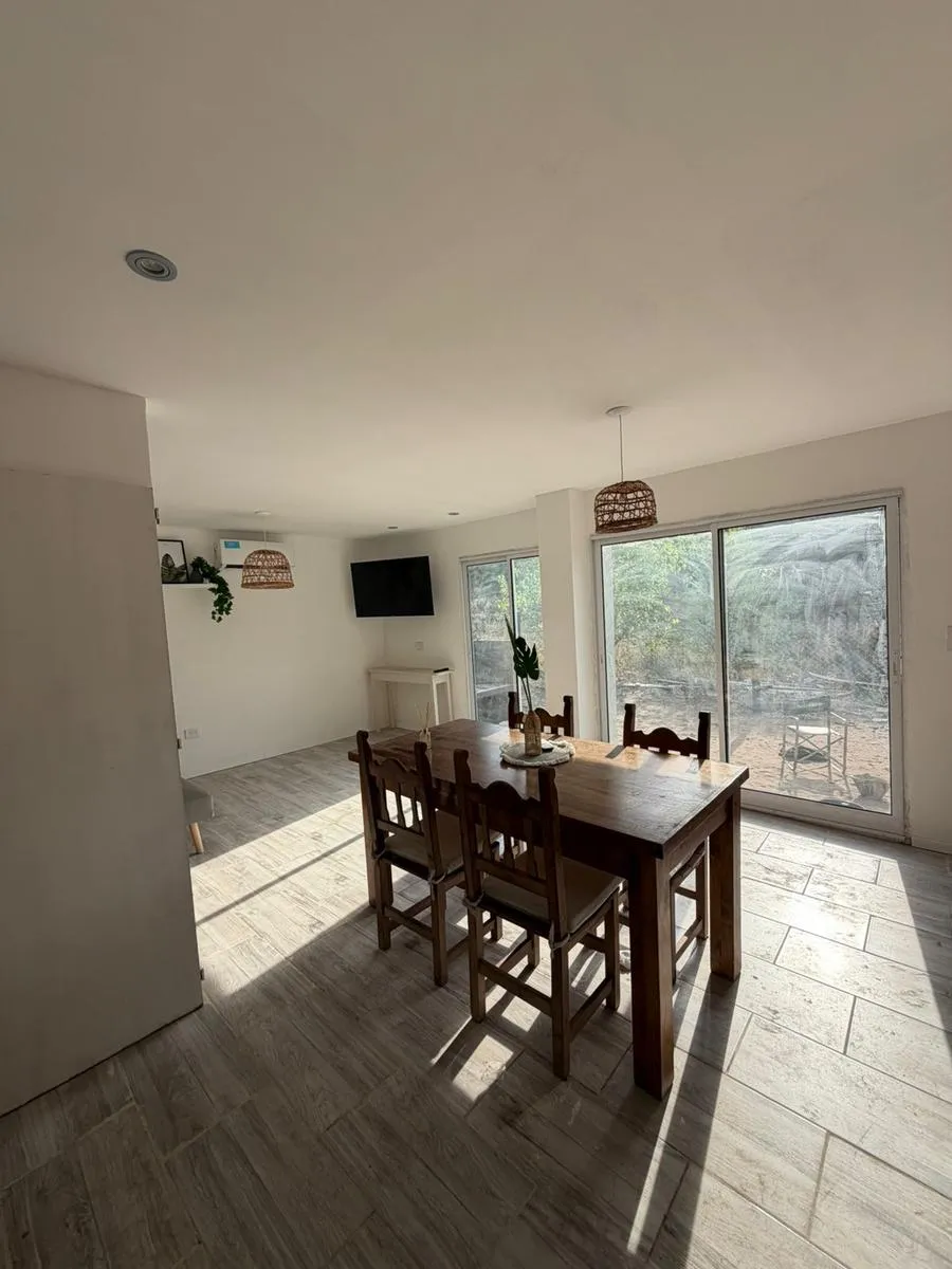 Departamento en Cordoba al 700