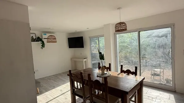 Departamento en Cordoba al 700