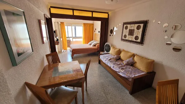 Departamento en Lamadrid al 2300