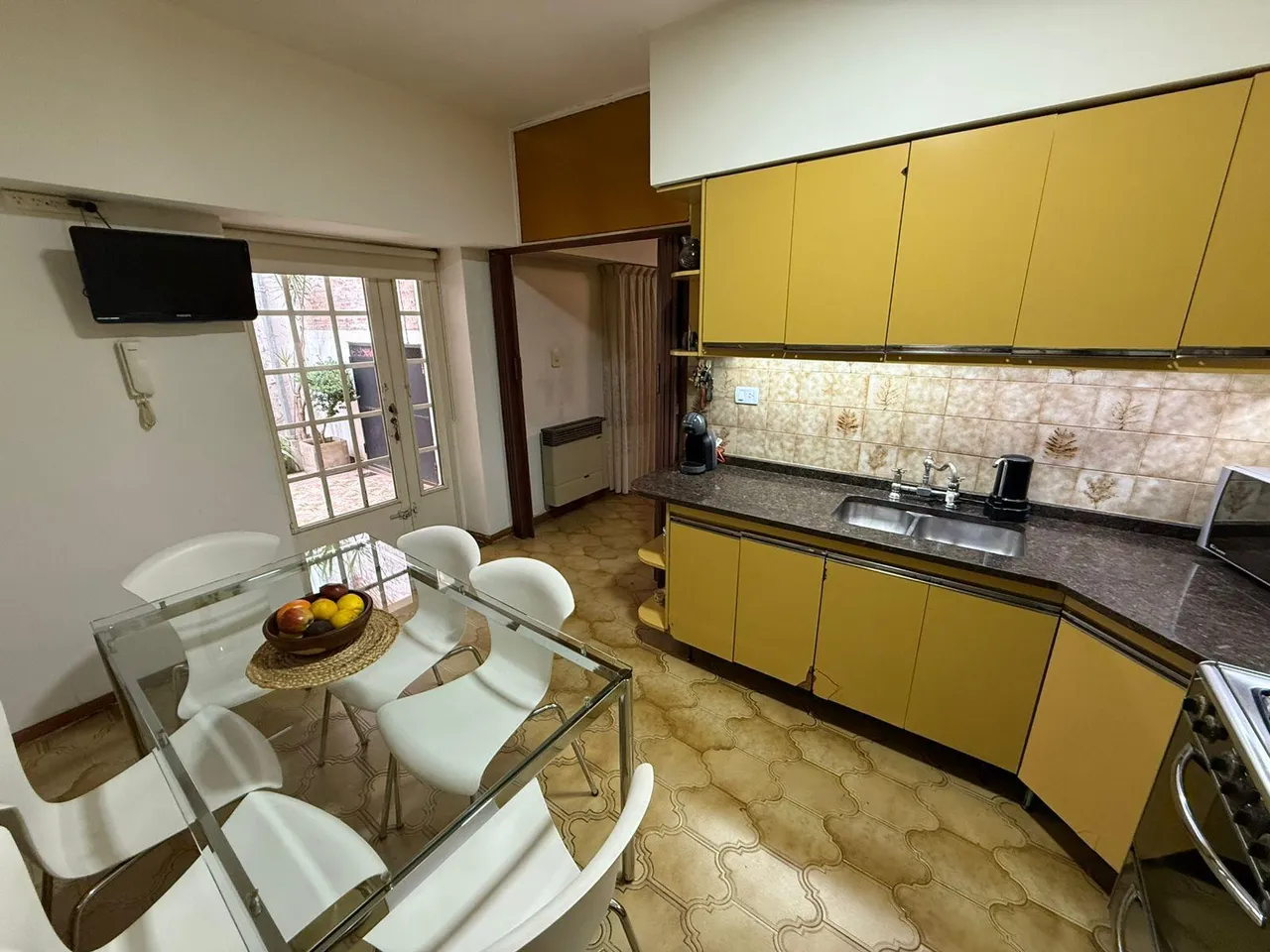 Casa en Perdiguero al 2100 Caseros