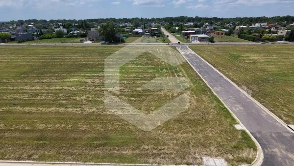 Terreno en Venta - Estación Roldán Pillahuinco y Patagones 2