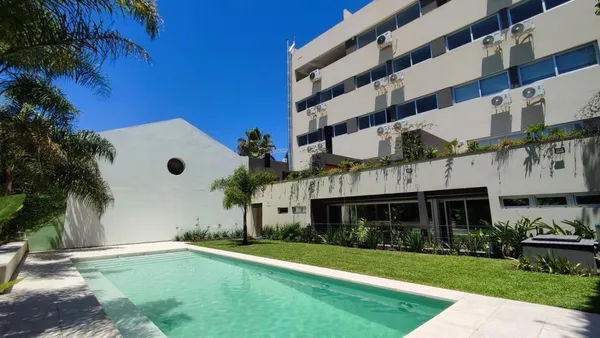 Departamento en Burela al 3200