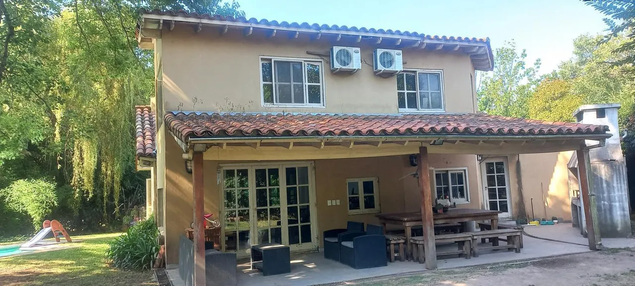 Casa en Los Lagartos C.C.