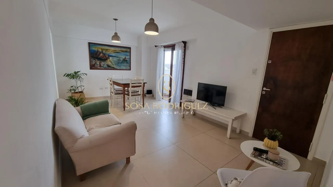 Departamento en San lorenzo al 1400