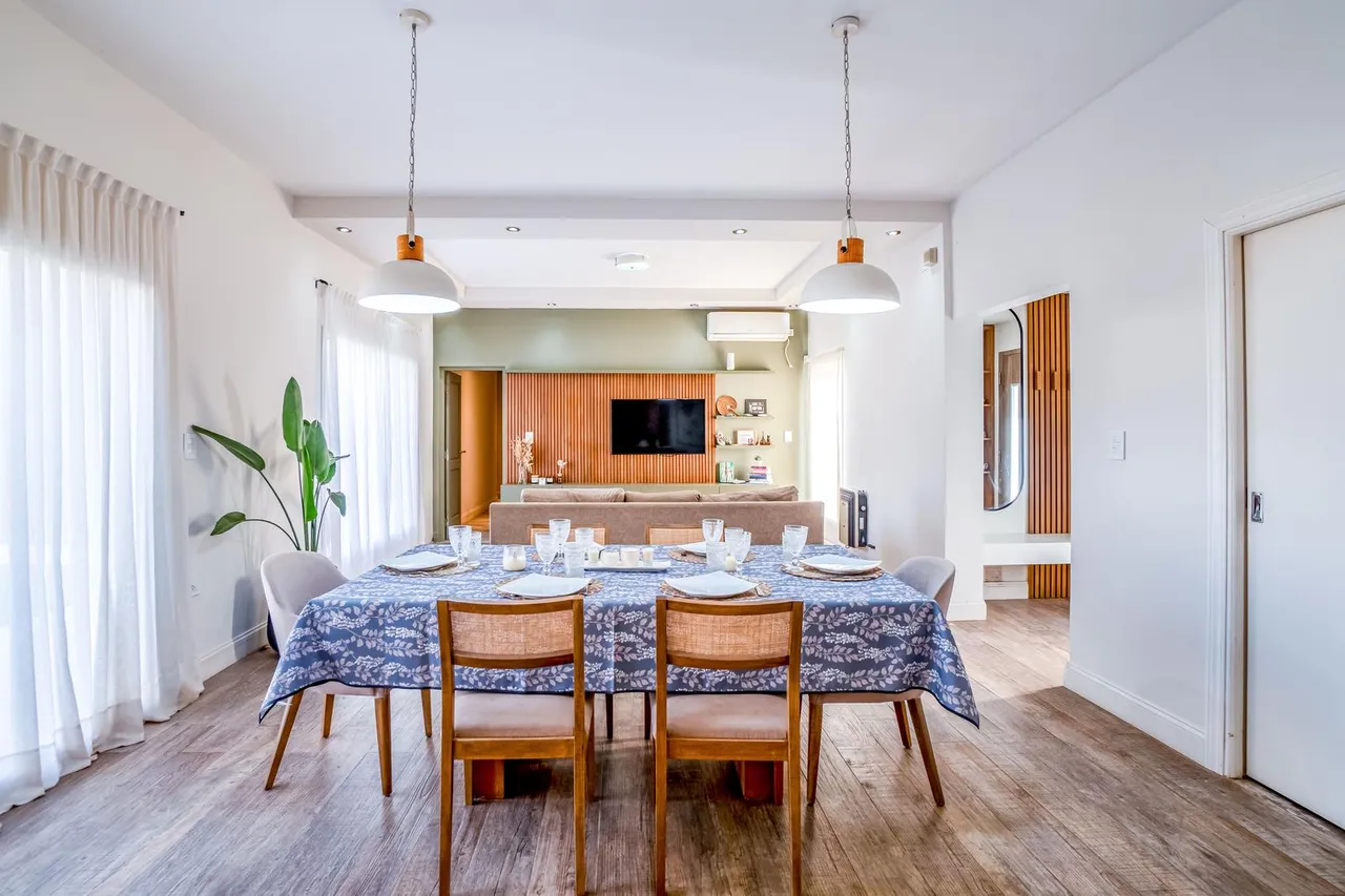 Casa en El Talero al 3000
