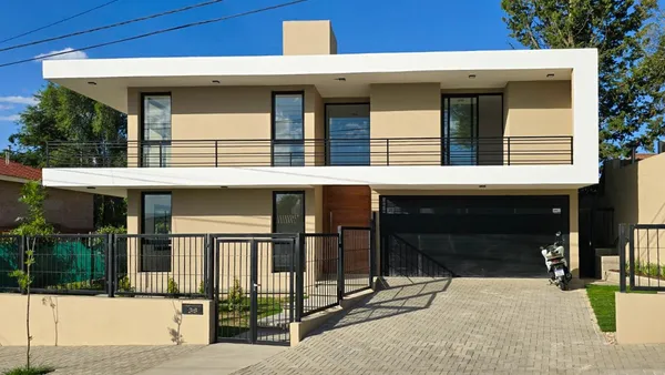 Casa en Casa En Venta En Costa Azul