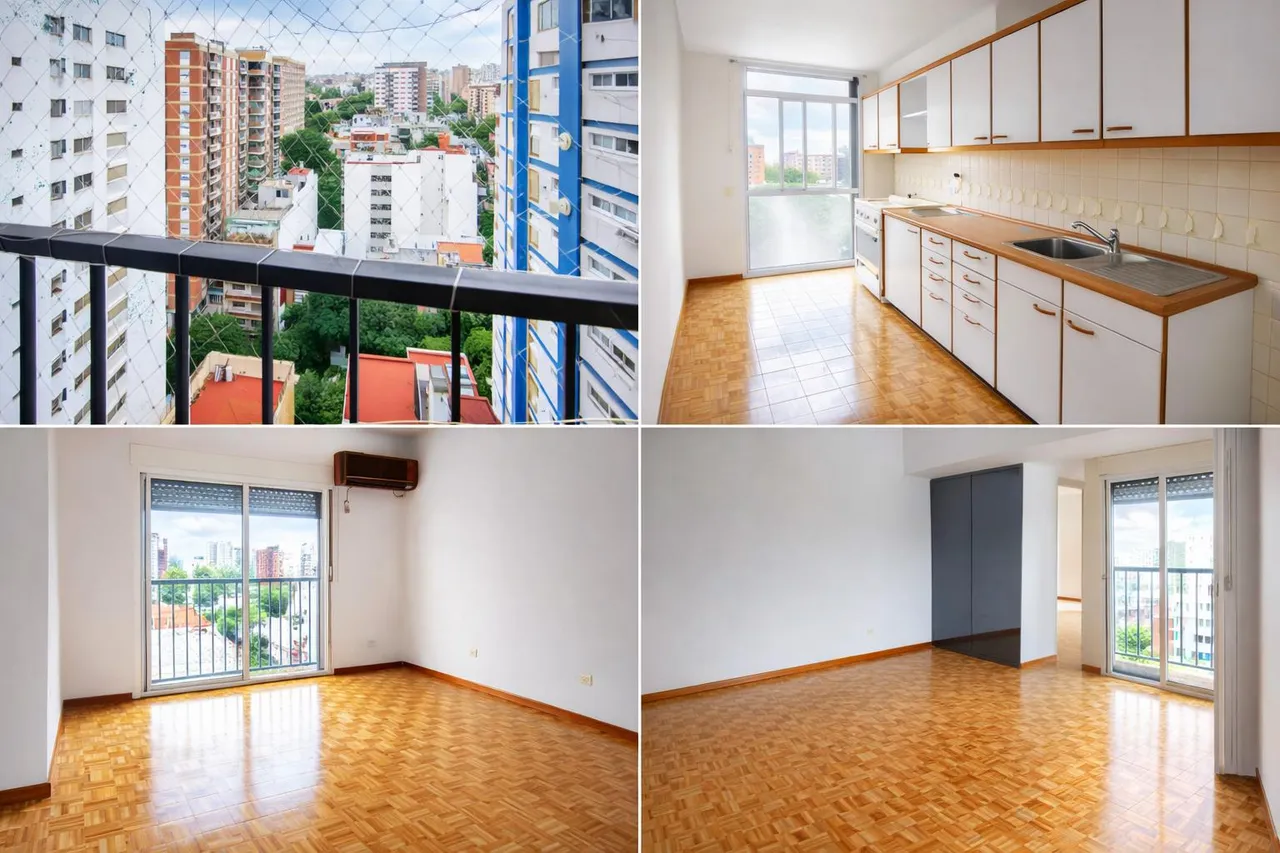 Departamento en MENDOZA al 3000