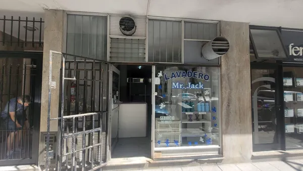 Local Comercial en ENTRE RIOS al 2100