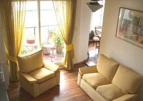 Departamento en Yerbal 83