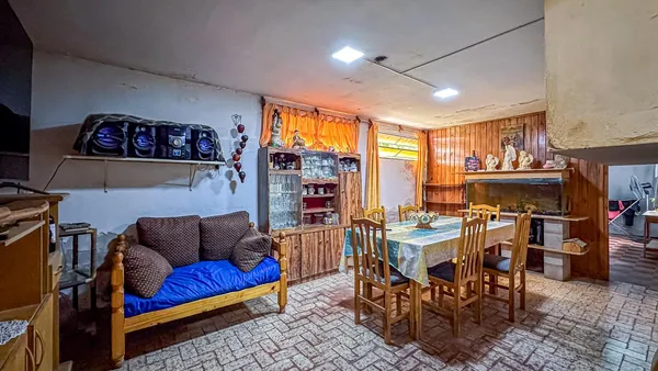 Casa en Ruta 9 al 1200