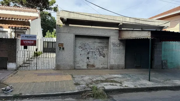Casa en Calle 133 al 1600