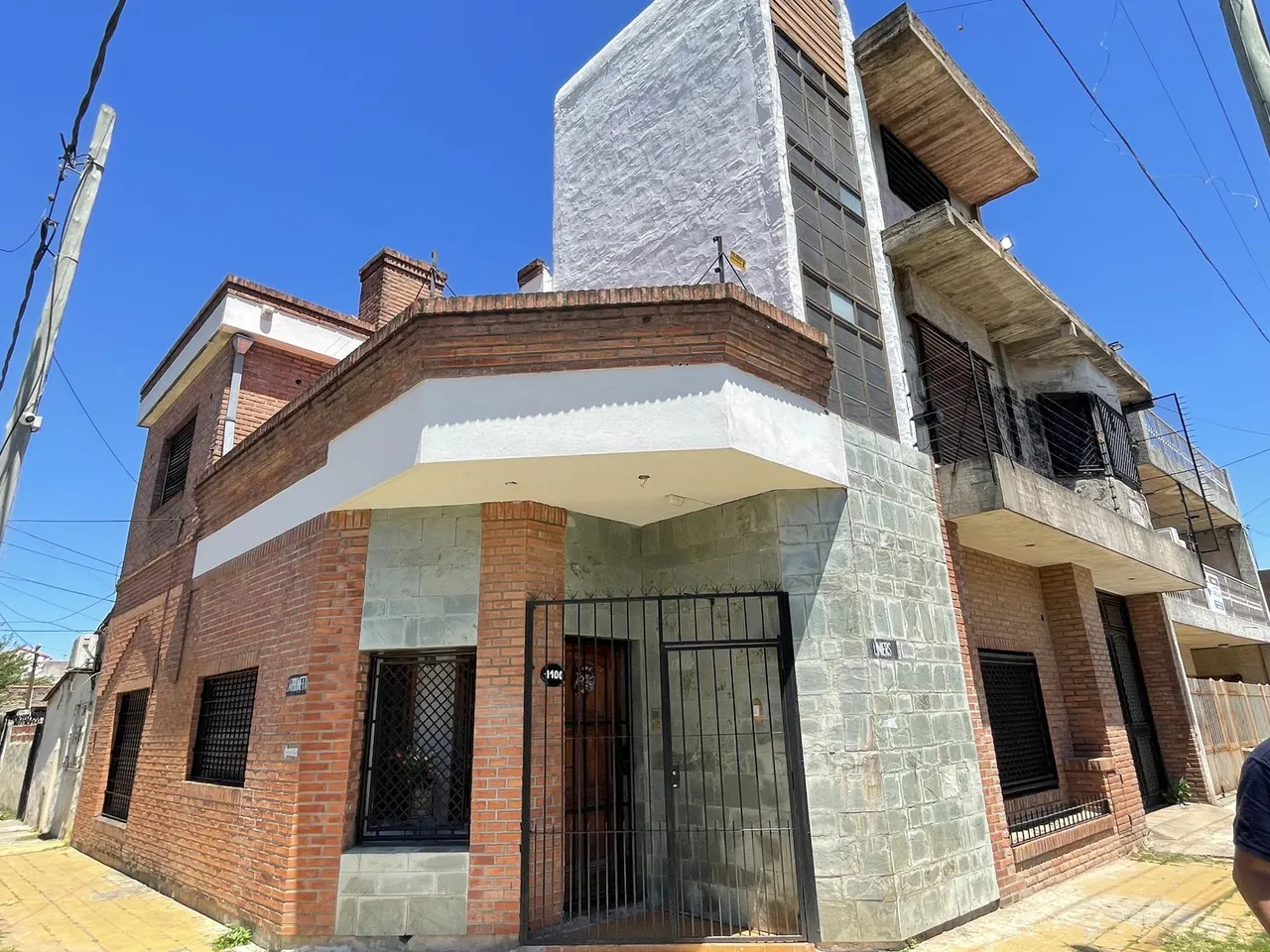 Casa en Liniers al 1100