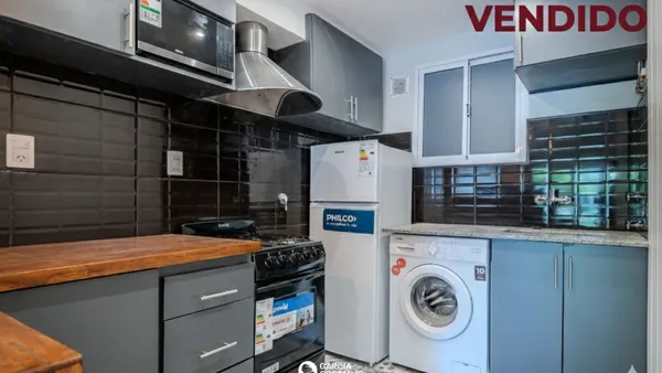 Departamento en Falucho al 2500