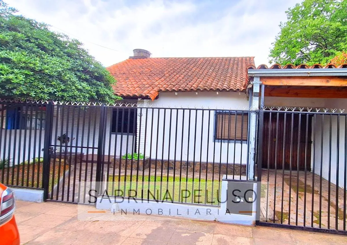 Casa en Saenz Peña al 1200