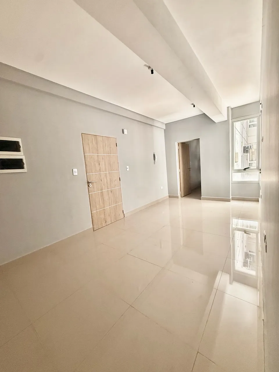 Departamento en Virgen de la Merced al 600