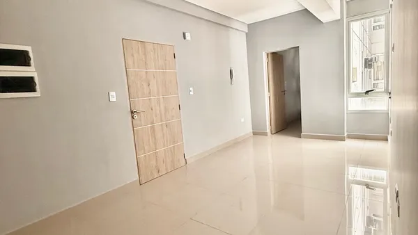 Departamento en Virgen de la Merced al 600