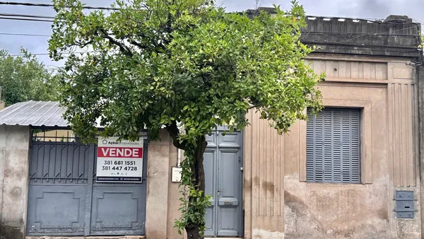 Terreno en Moreno al 800