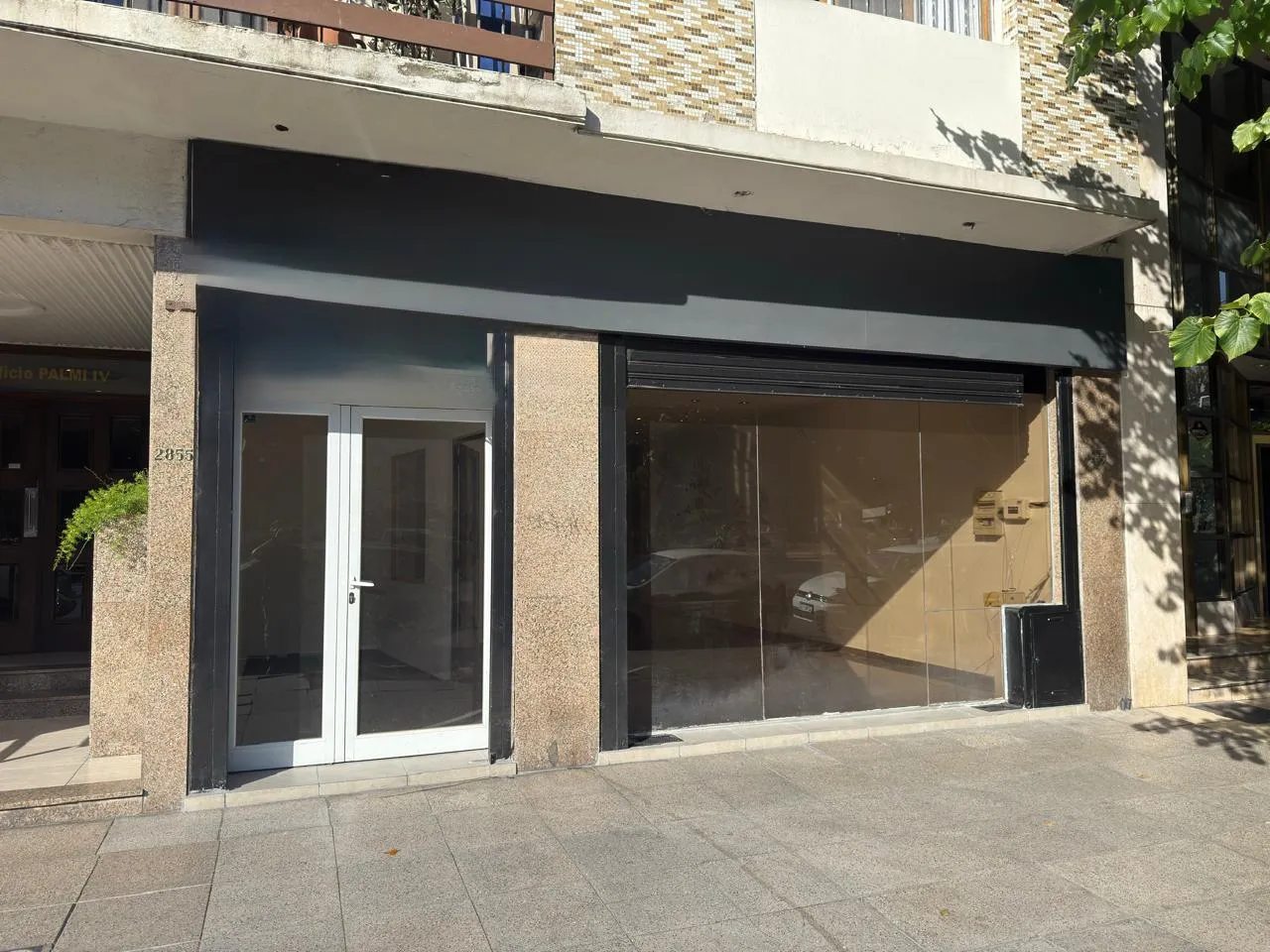 Local Comercial en avenida Colon al 2800