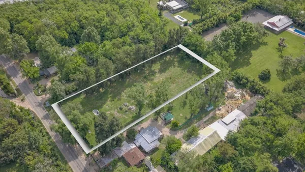 Terreno en Sor Teresa esquina Cabo de Hornos al 300