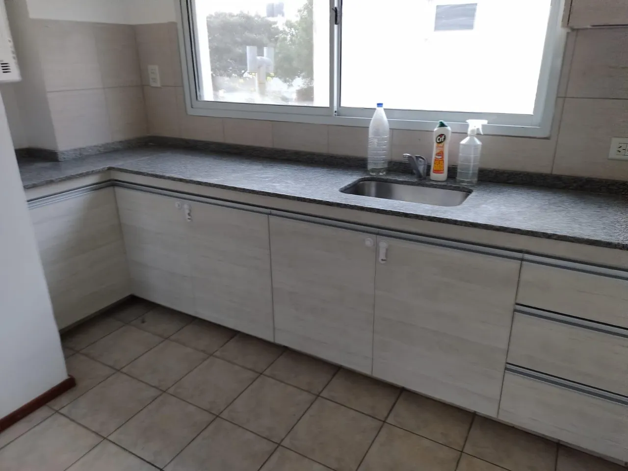Departamento en San Patricio al 800