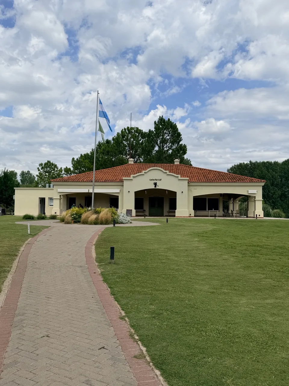 Terreno en Carlos Paz Golf, San Antonio de Arredondo