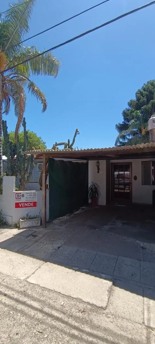 Casa en Vera Peñalosa al 700