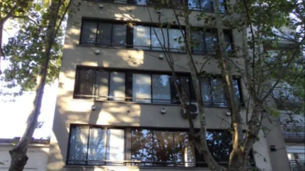 Departamento en Calle 2 entre 58 y 59