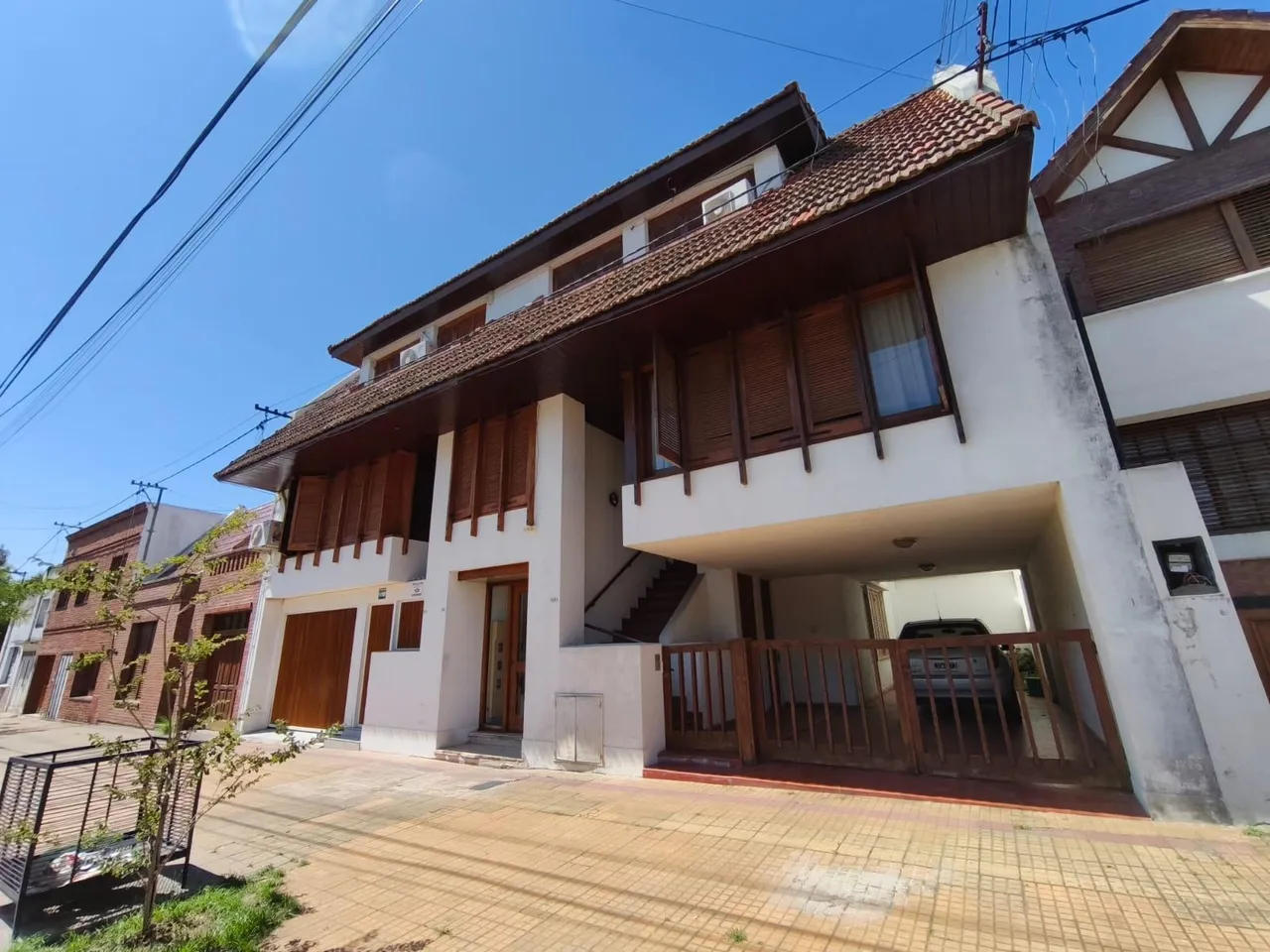 Departamento en Calle 4 entre 33 y 34 66