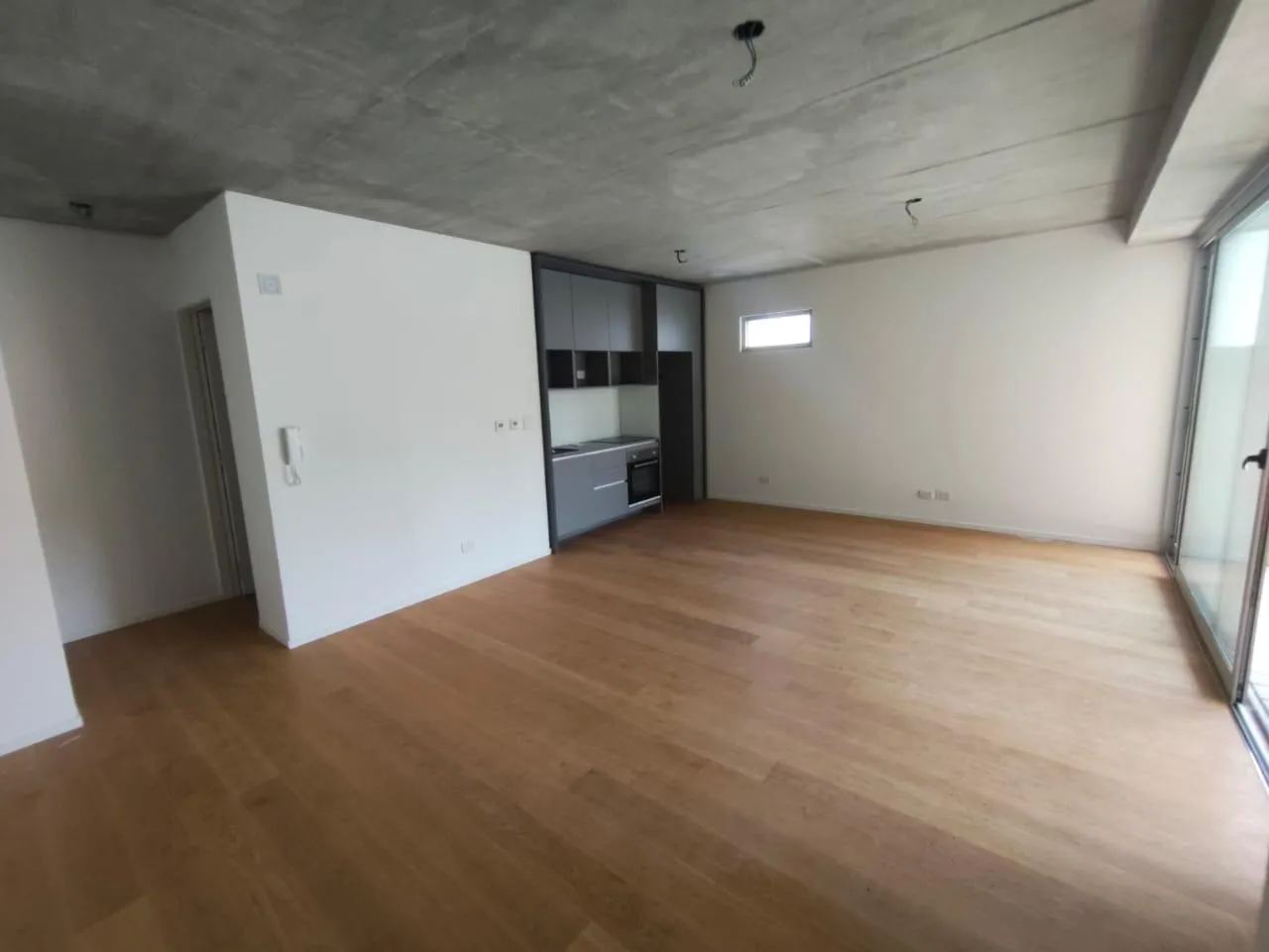 Departamento en Sanchez de Bustamante 2400