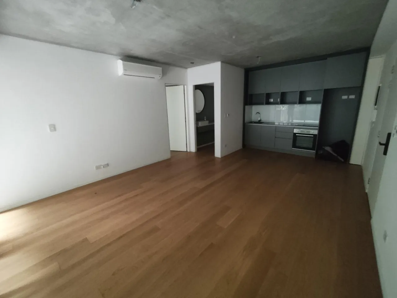 Departamento en Sanchez de Bustamante 2400