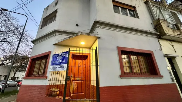 Casa en venezuela al 3500