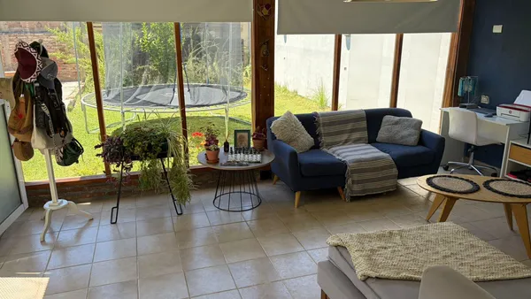 Casa en Pampa al 700