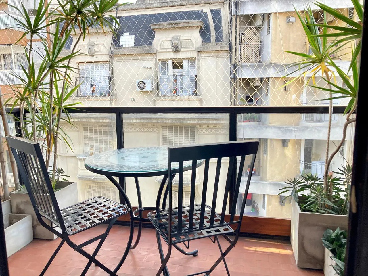 Departamento en French al 2600