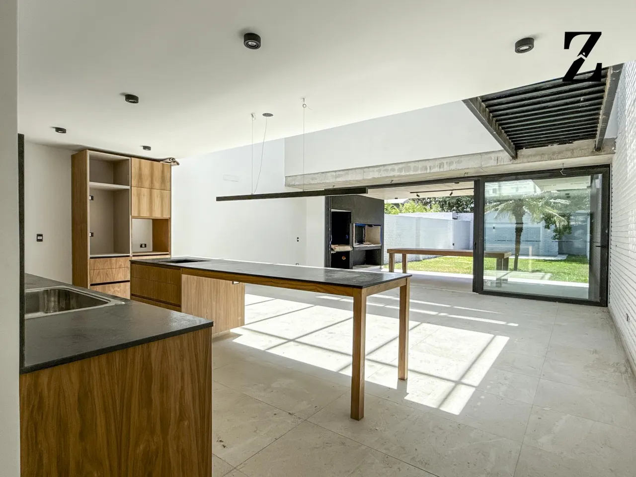 Casa en Gervasio de Posadas al 2800