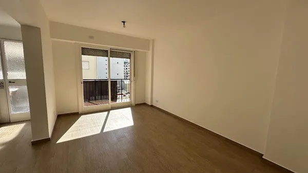 Departamento en Rivadavia al 5800