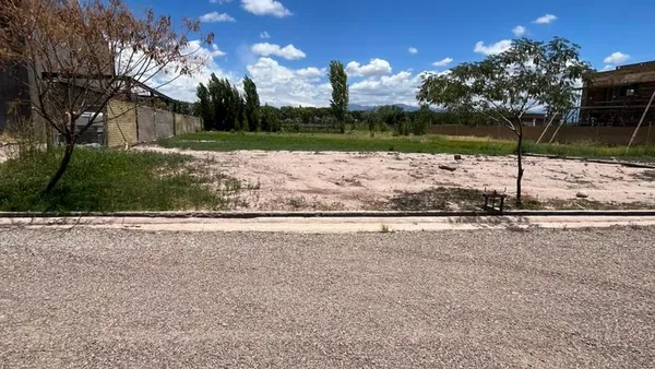 Terreno en Bº Privado SUELOS DE OLAVARRIA, Luján de Cuyo