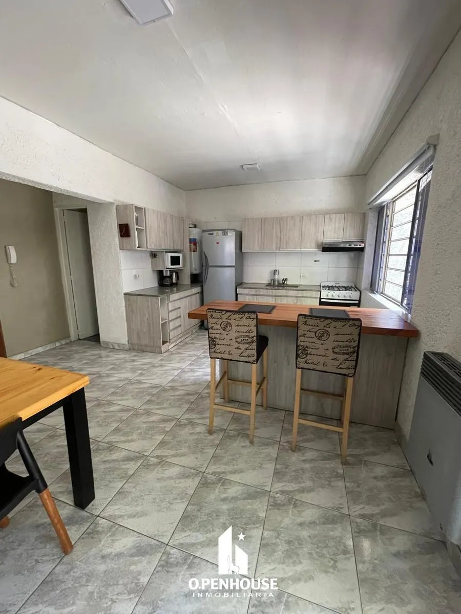 Departamento en CALLE MONTEVIDEO, CIUDAD
