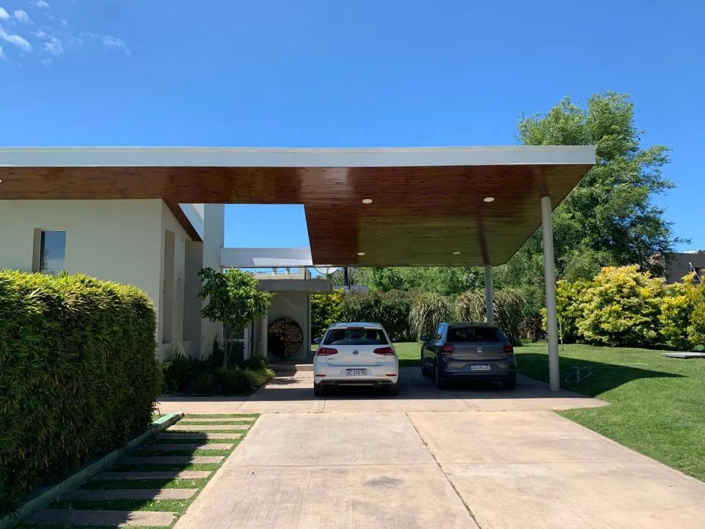 Casa en Casa en Rumencó Los Pinos - alquiler de marzo a diciembre