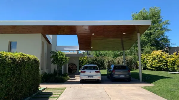 Casa en Casa en Rumencó Los Pinos - alquiler de marzo a diciembre