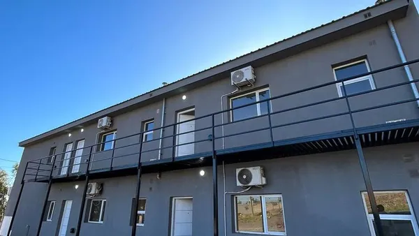 Departamento en Alquiler Departamento Amoblado Añelo - Primeros Pobladores al 100