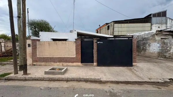 Casa en Fournier al 1600