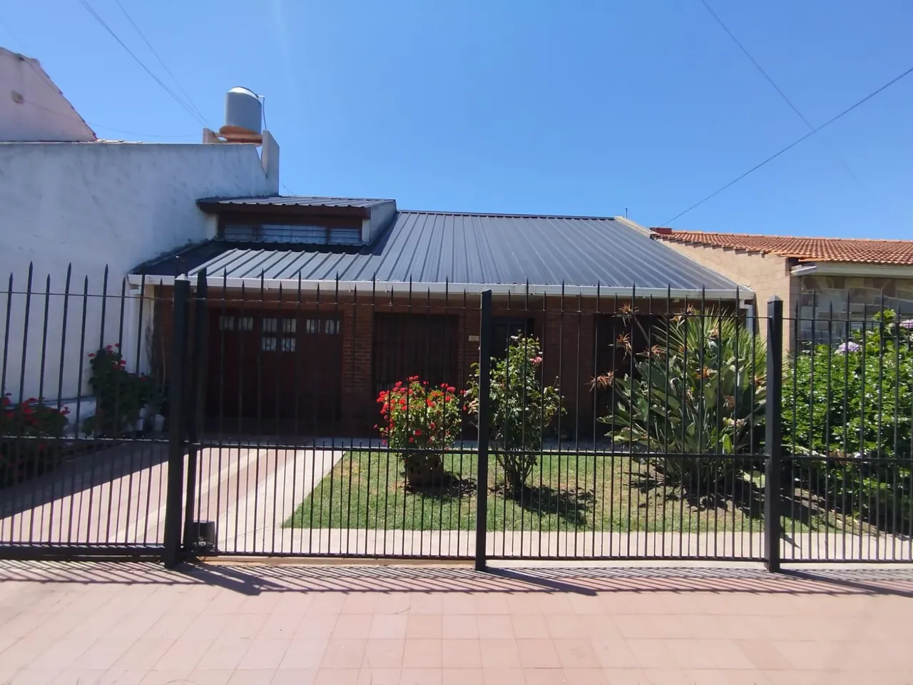 Casa en Zacagnini al 4800