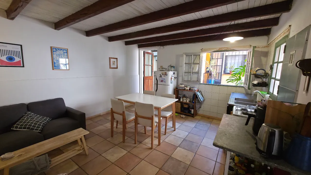 Departamento en Alvear al 400