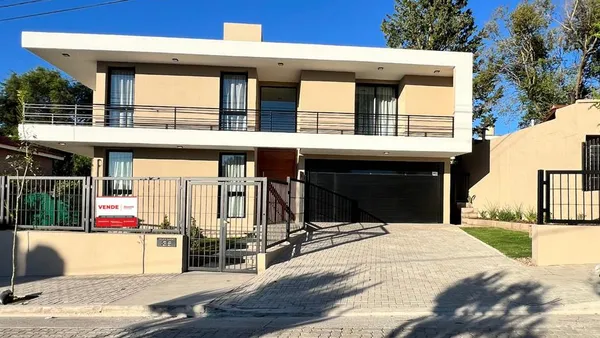 Casa en Comechingones 36