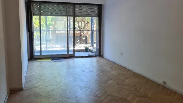 Departamento en Ruiz Huidobro al 3700