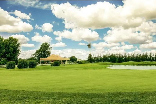Terreno en Fincas de San Vicente Golf Club