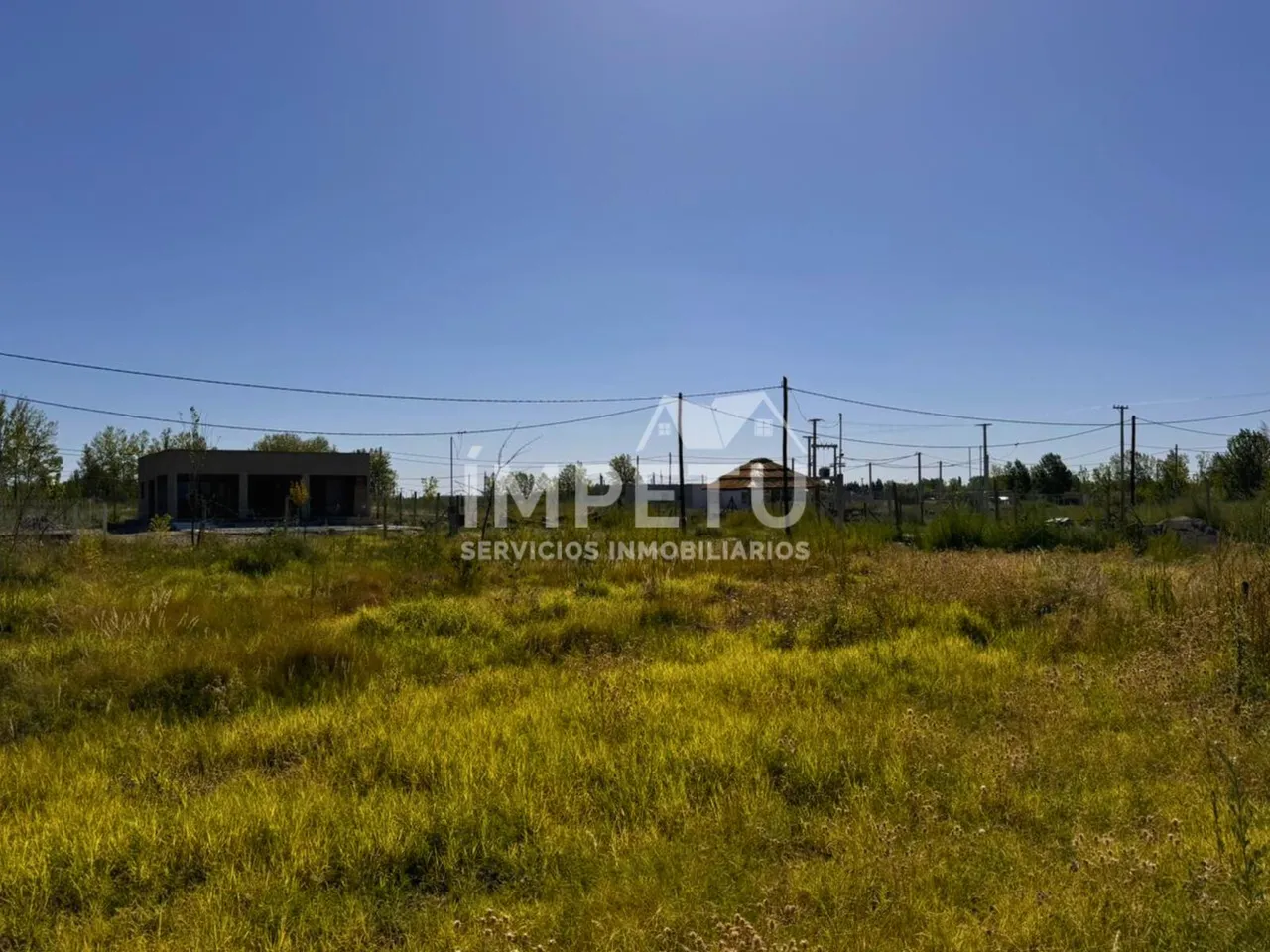 Terreno en Jardines de Limay, China Muerta, Plottier