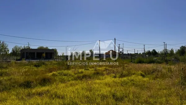 Terreno en Jardines de Limay, China Muerta, Plottier